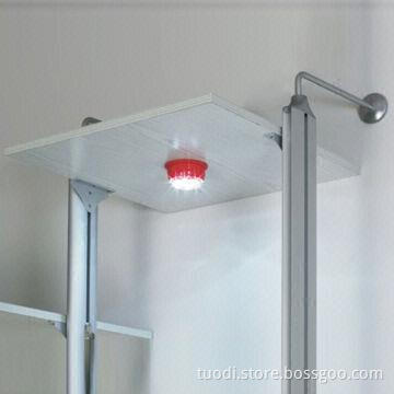 LED Under Cabinet Light with Motion Sensor, Available in White/Warm White Color